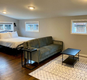 Fountain Square Loft Studio